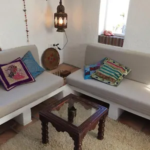 Finca El Cisne, Сasa de vacaciones Torrox