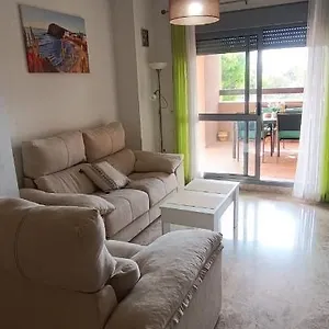 Cala Sirenas Apartamento Almería