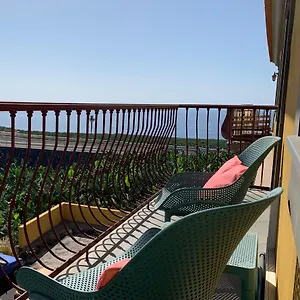 Ca L'ana Apartamento Tazacorte