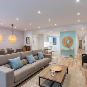Appartement Abando Ii By Aston, Bilbao