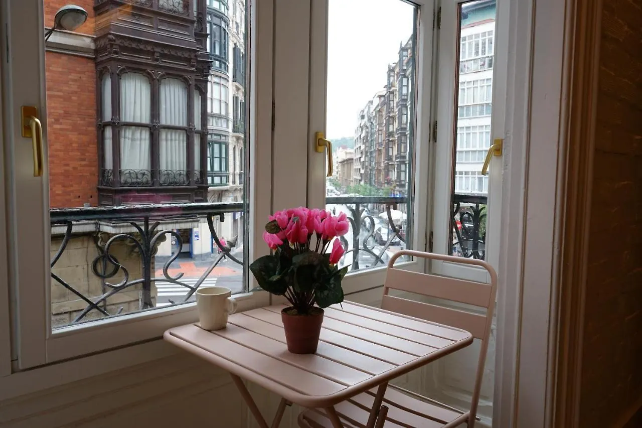 Apartment Iturriza Ac By Staynnapartments Bilbao Spain