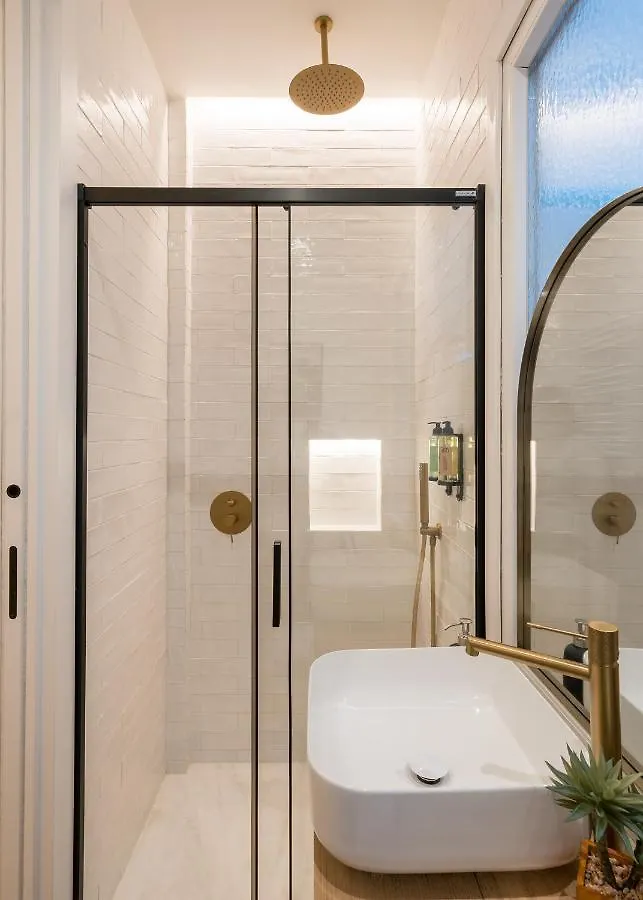 Iturriza Ac By Staynnapartments Bilbao Spain
