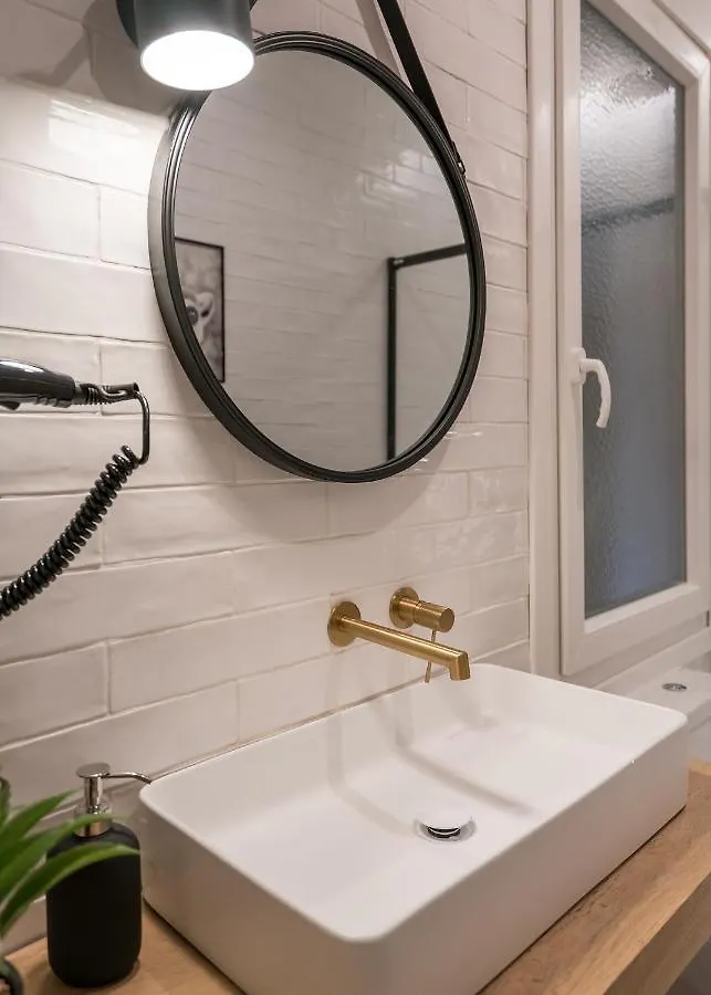 Apartment Iturriza Ac By Staynnapartments Bilbao Spain