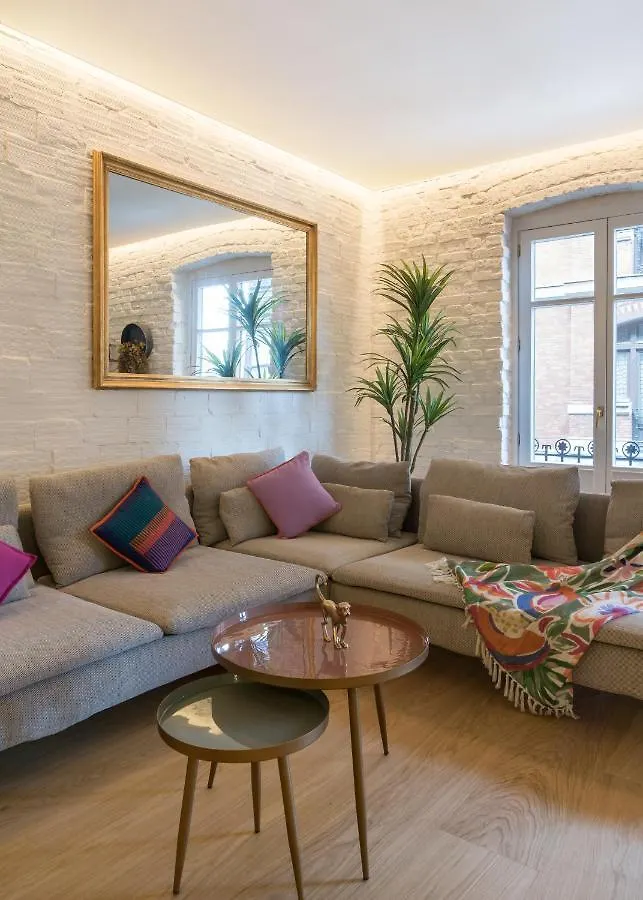 Iturriza Ac By Staynnapartments Bilbao 0*,  Spain