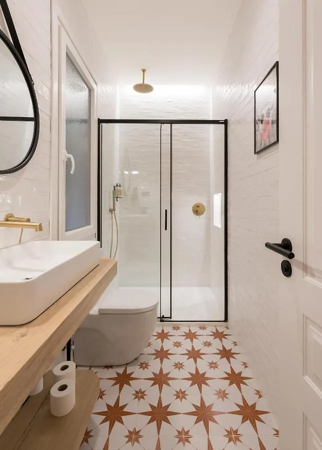 Iturriza Ac By Staynnapartments Bilbao 0*,  Spain