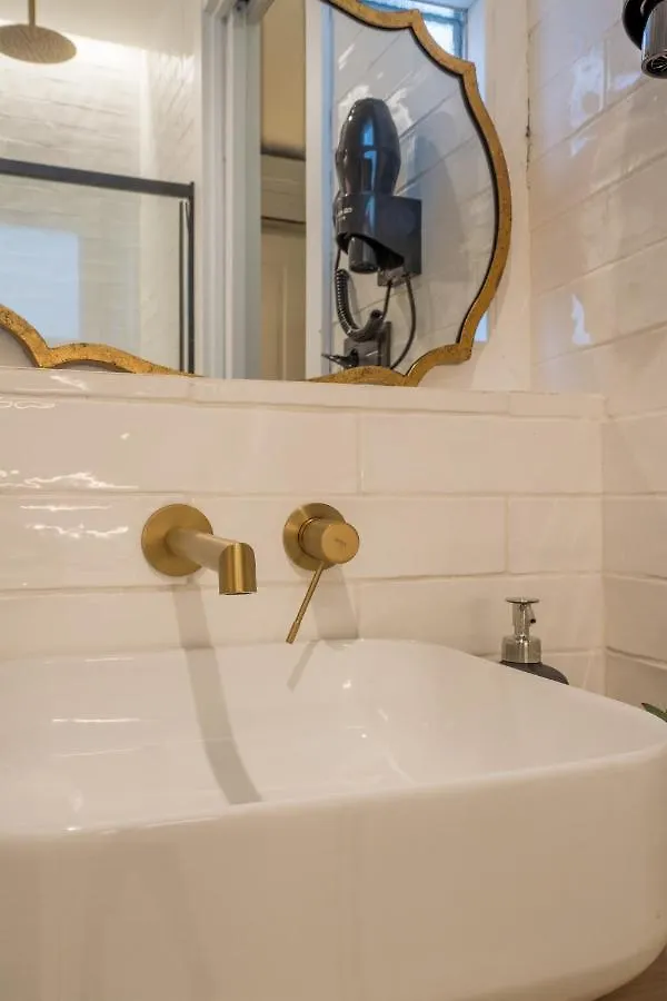 Apartment Iturriza Ac By Staynnapartments Bilbao