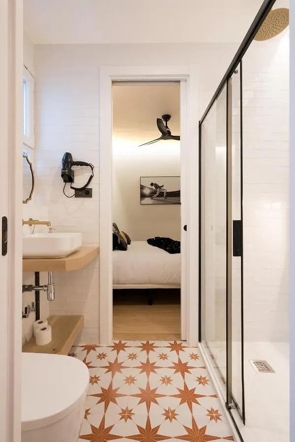 Apartment Iturriza Ac By Staynnapartments Bilbao