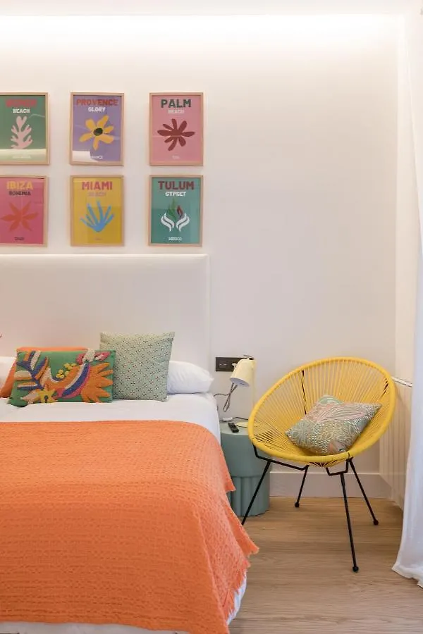 Apartment Iturriza Ac By Staynnapartments Bilbao