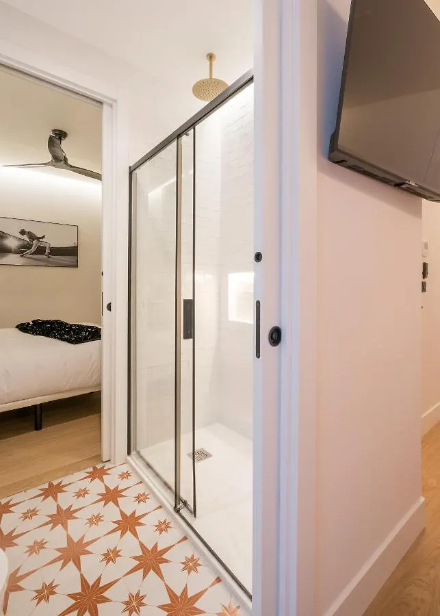 Iturriza Ac By Staynnapartments Bilbao 0*,