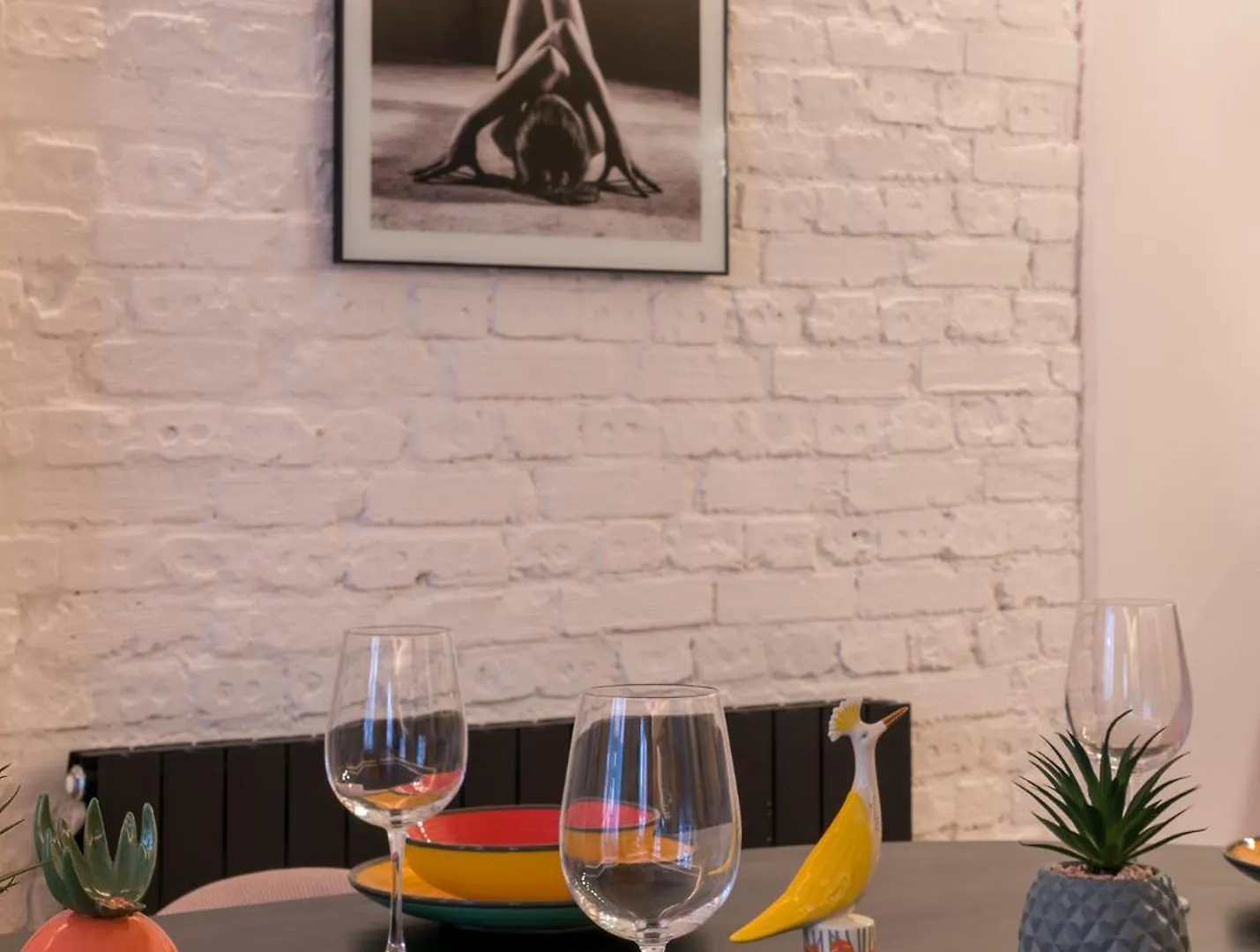 Iturriza Ac By Staynnapartments Bilbao 0*,